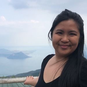 Meet your Posher, Sherrilyn